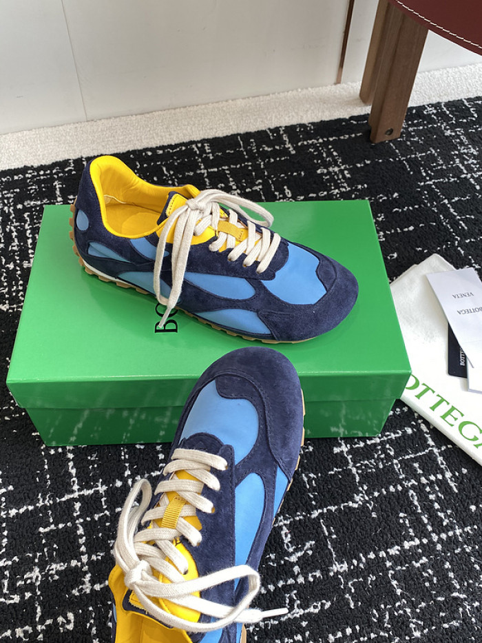 B0tte*a vene*ta orbit sneakers