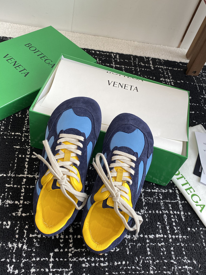 B0tte*a vene*ta orbit sneakers