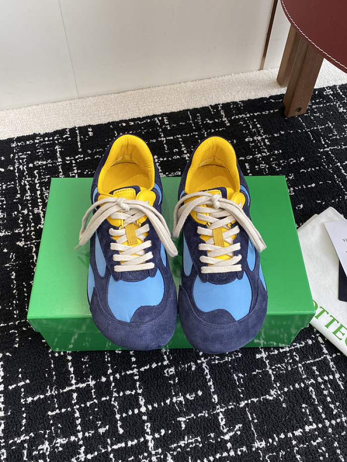 B0tte*a vene*ta orbit sneakers