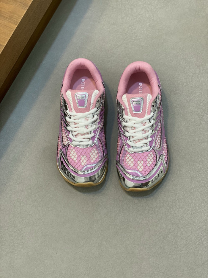 B0tte*a vene*ta orbit sneakers