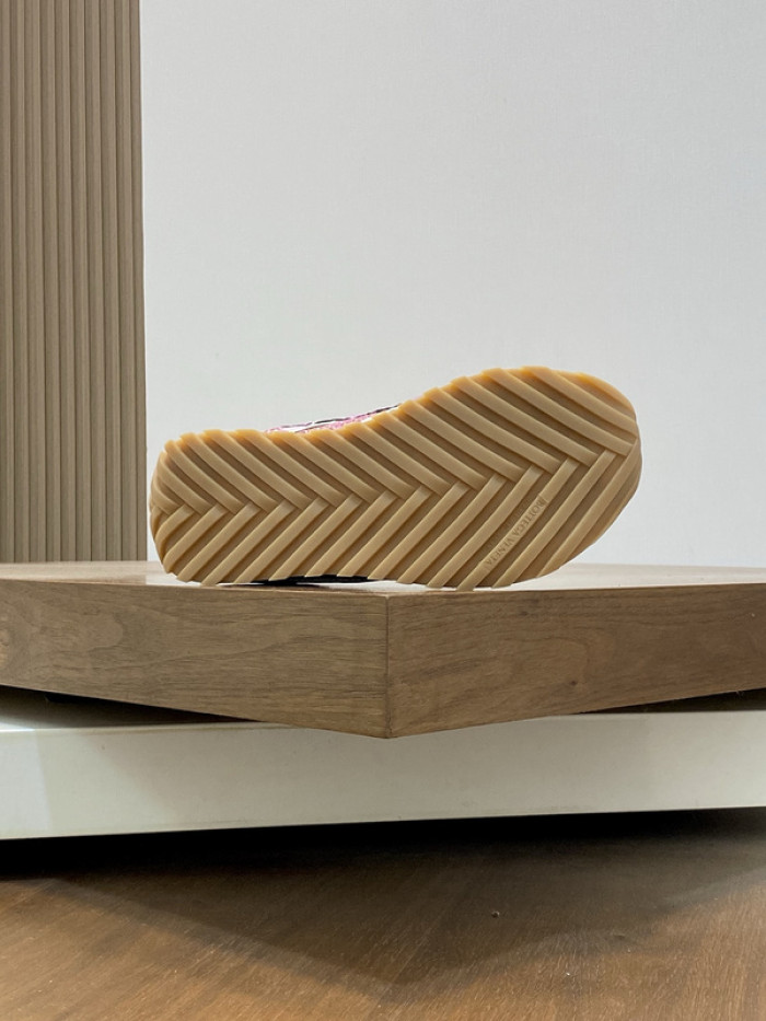 B0tte*a vene*ta orbit sneakers
