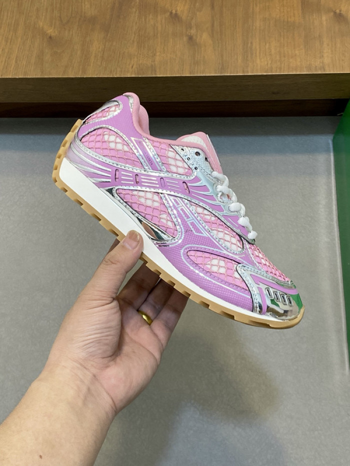 B0tte*a vene*ta orbit sneakers