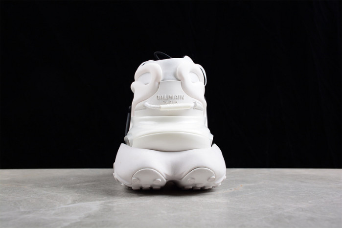 BLCG Balmain shoes