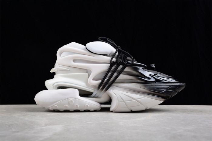 BLCG Balmain shoes