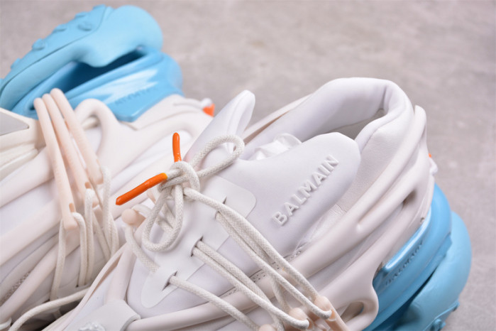 BLCG Balmain shoes
