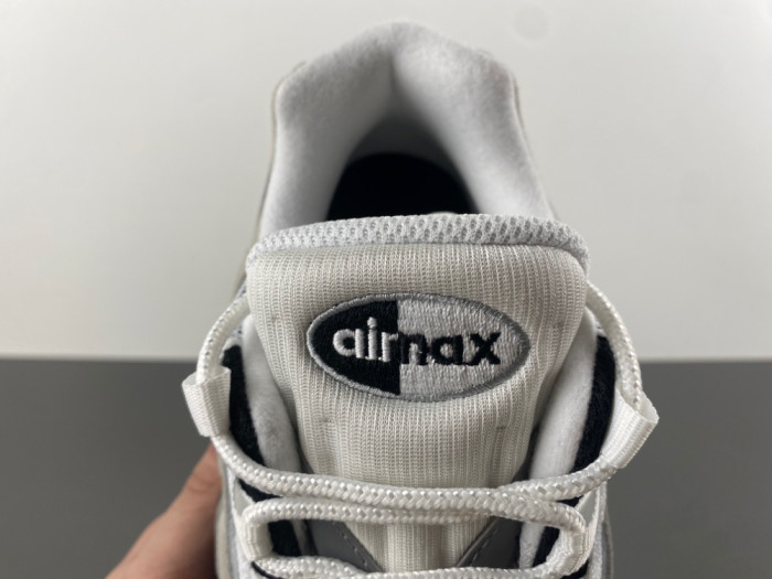 Nike Air Max 95 OG Grey Gradient