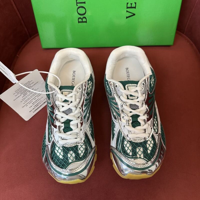 B0tte*a vene*ta orbit sneakers
