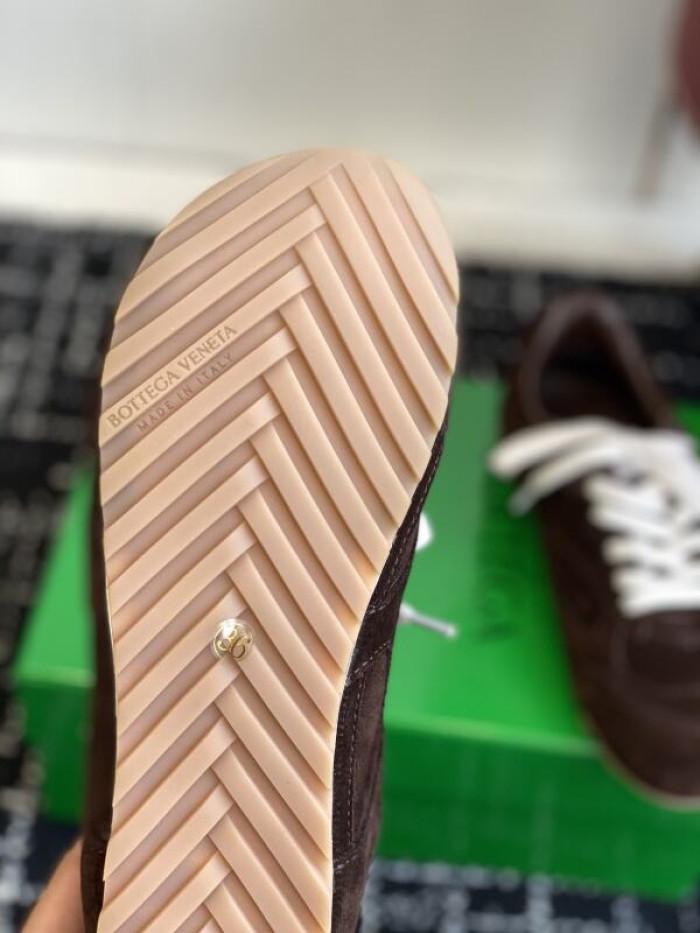 B0tte*a vene*ta orbit sneakers