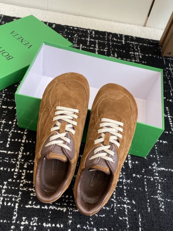 B0tte*a vene*ta orbit sneakers