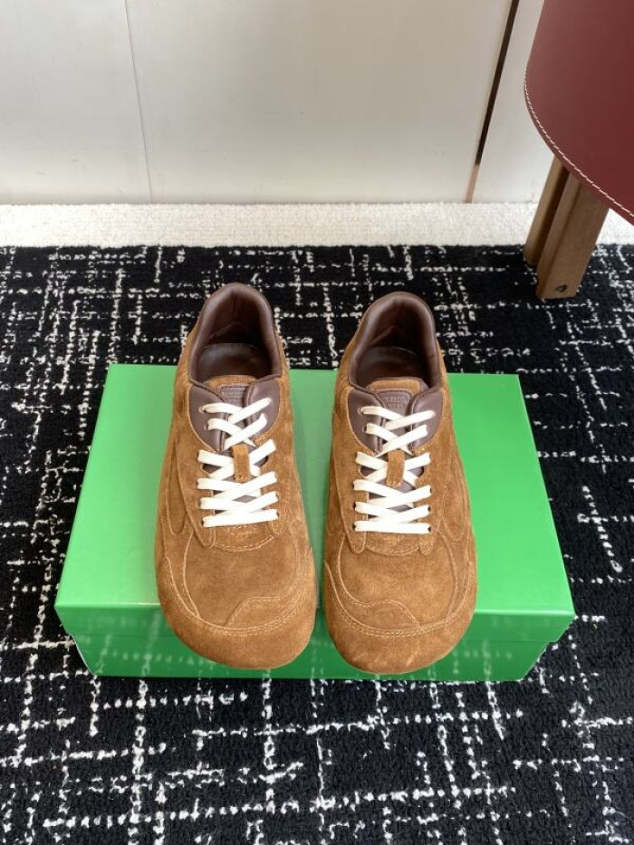 B0tte*a vene*ta orbit sneakers