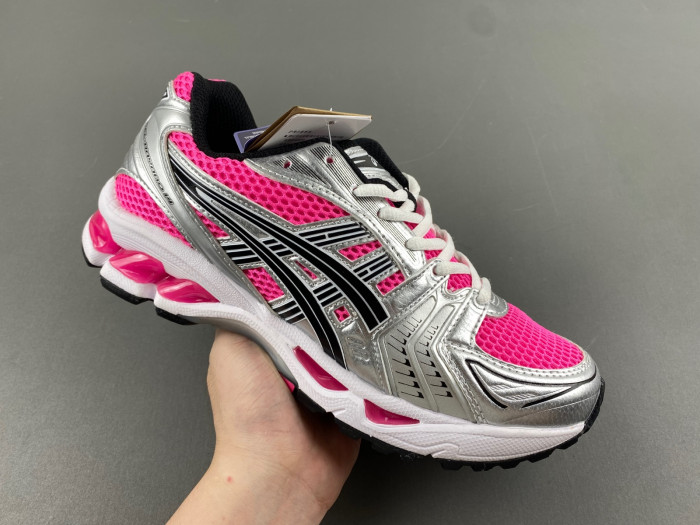 As*ic*s sneaker