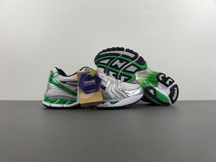 As*ic*s sneaker
