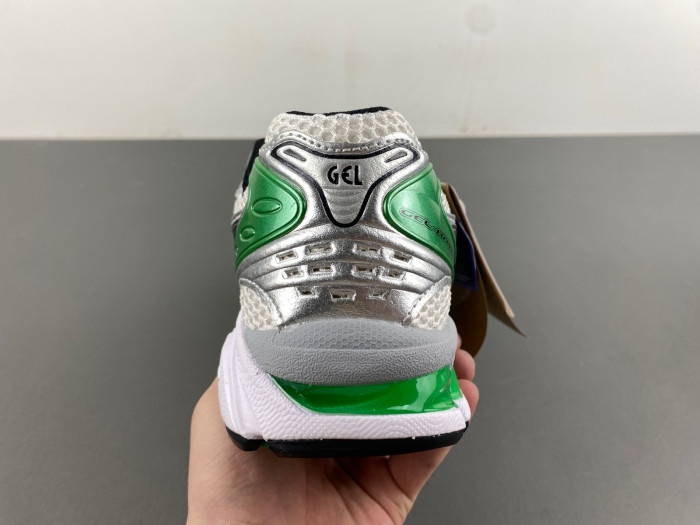 As*ic*s sneaker