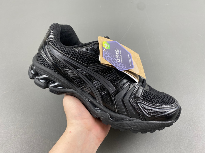 As*ic*s sneaker