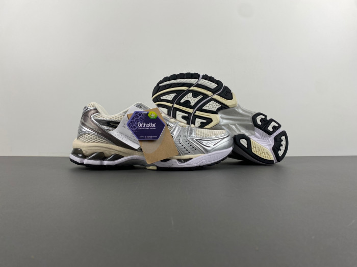 As*ic*s sneaker