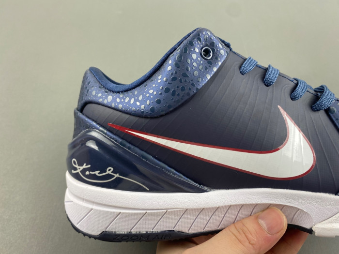 Nike Zoom Kobe 4 Inline AV6339-109