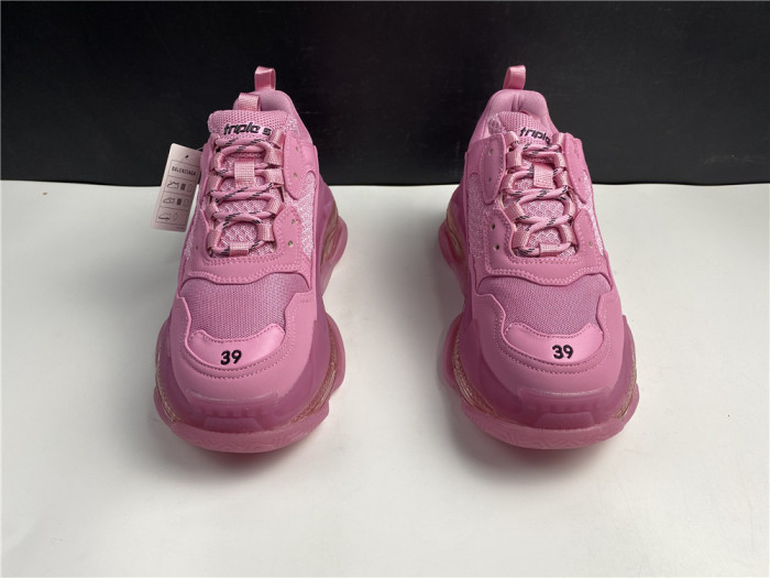 blc* triple s trainer