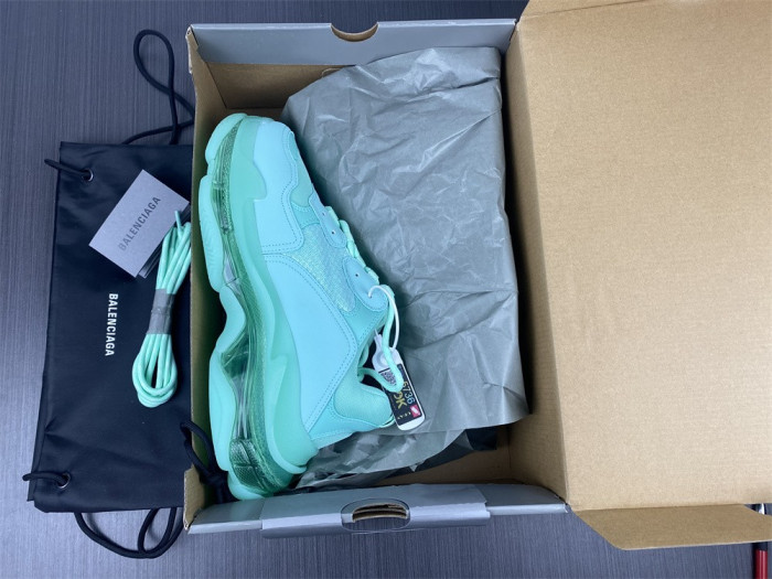 blc* triple s trainer