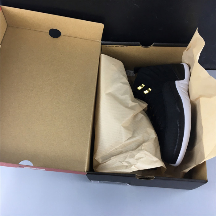 air jordan 12 retro 