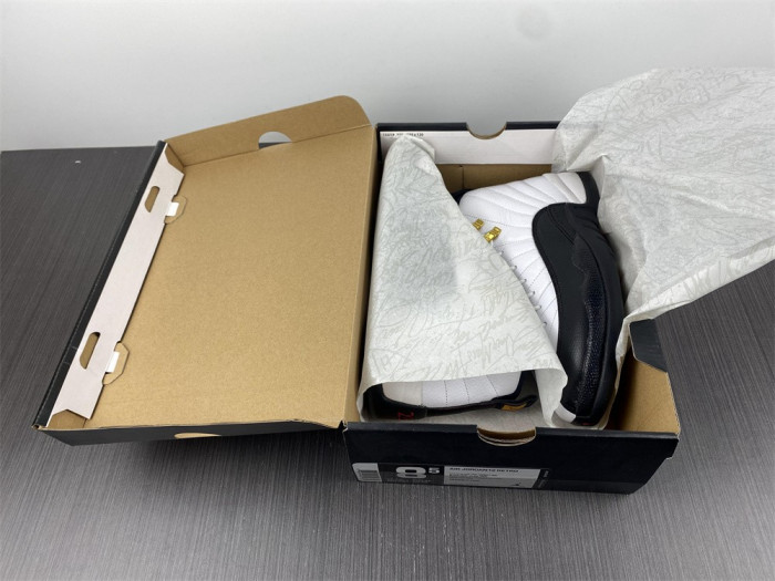 air jordan 12 retro 