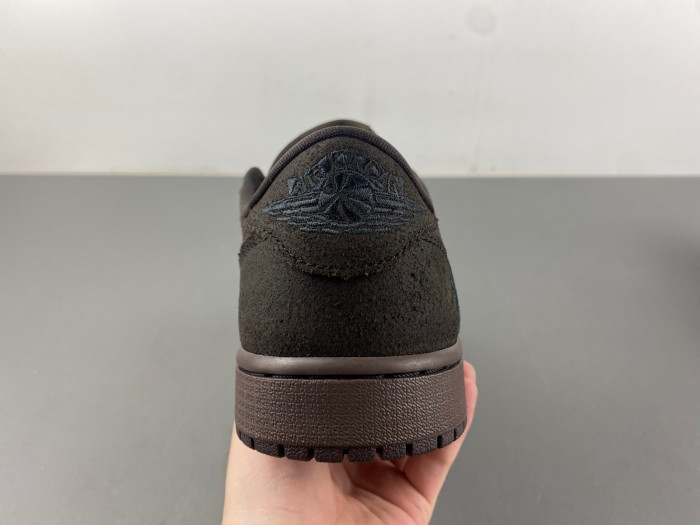 Travis Scott x Air Jordan 1 Low OG DM7866-202