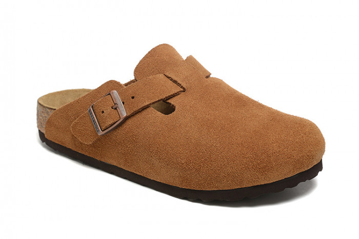 Birkenstock Boston sandals
