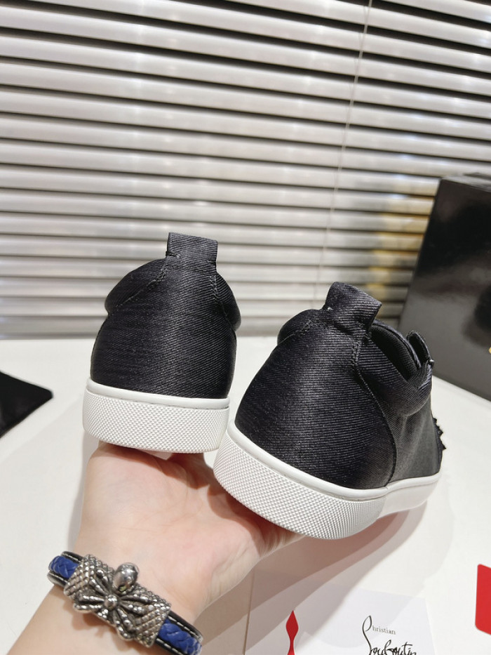 Christian Loubout1n Customize Shoes