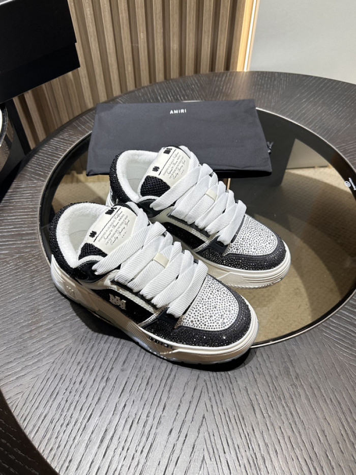 AMIRI MA-1 (crystal)