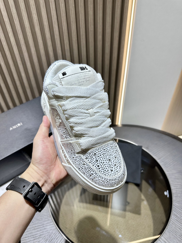AMIRI MA-1 (crystal)