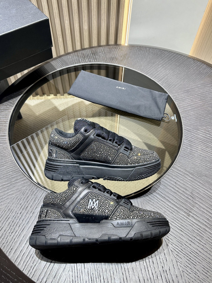 AMIRI MA-1 (crystal)