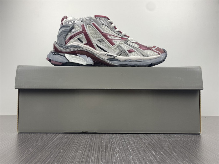 BLCG RUNNER SNEAKER