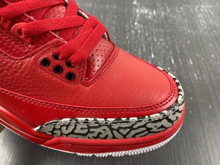dj khaled x air jordan 3 retro 