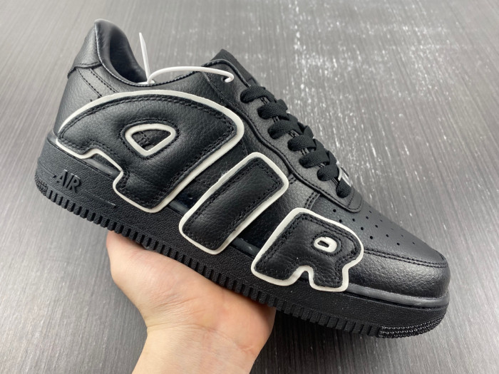 cpfm x air force 1 low premium 