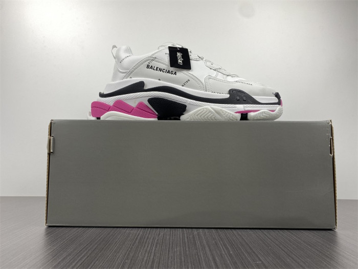 blc* triple s trainer
