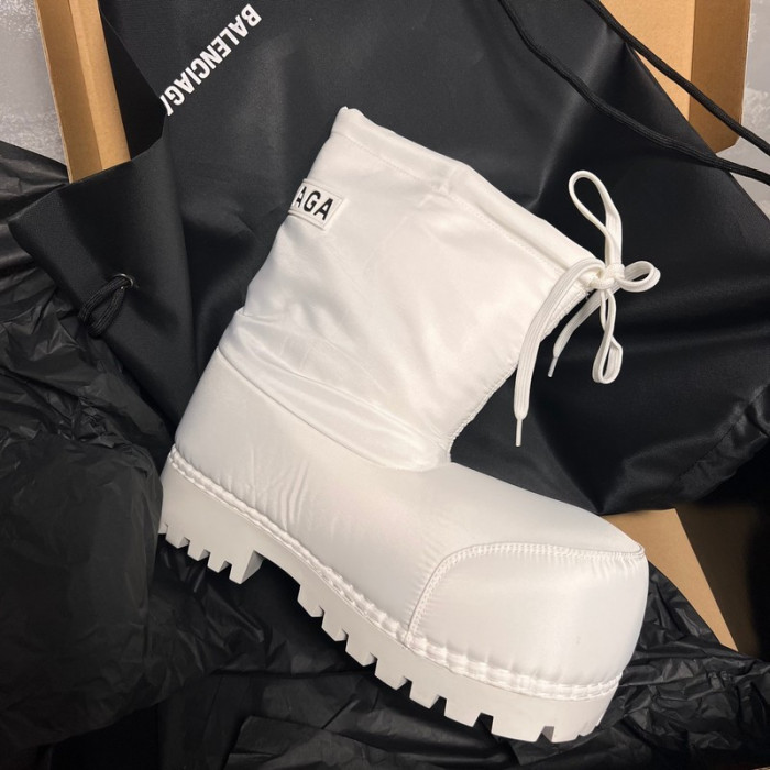 BLCG boots