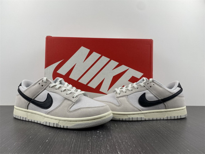 Nike Dunk Low Certified Fresh DO9776-001