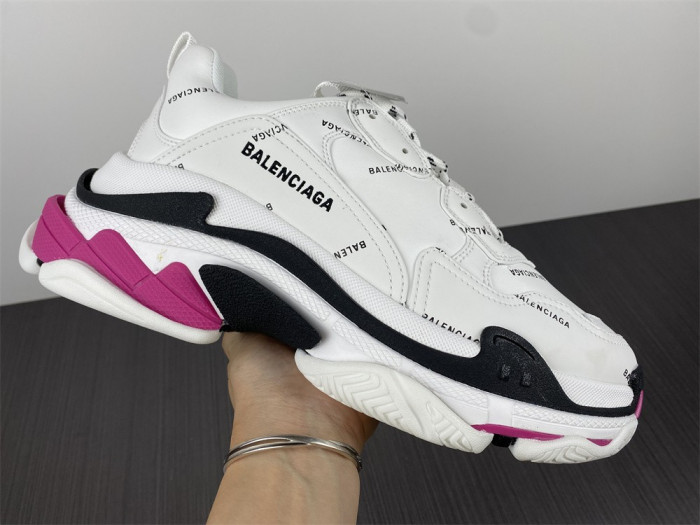 blc* triple s trainer