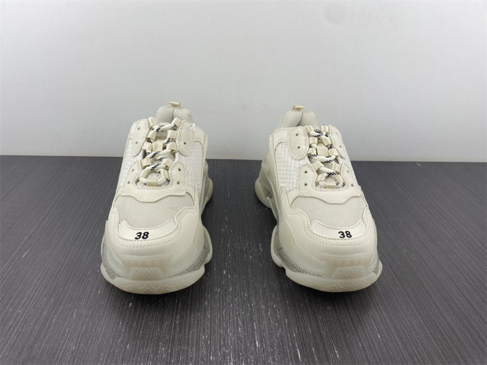 blc* triple s trainer