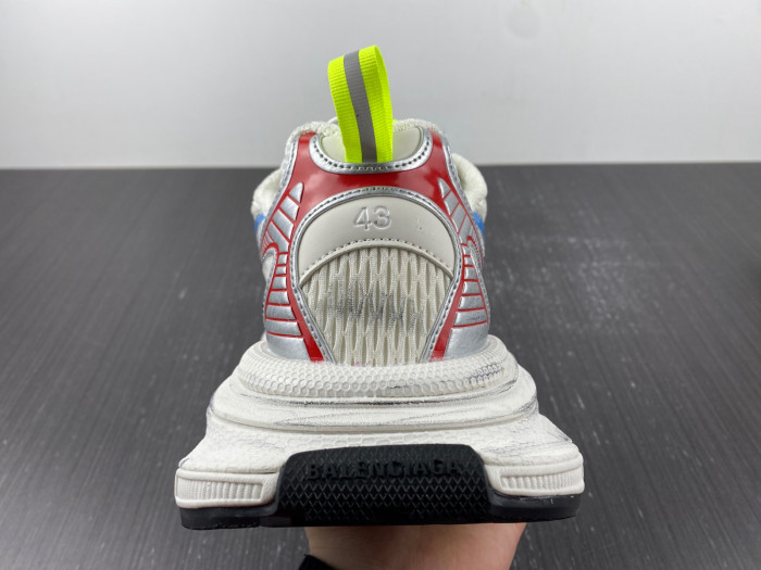 blc* 3xl sneaker