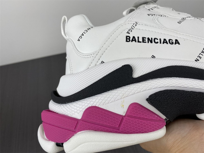 blc* triple s trainer