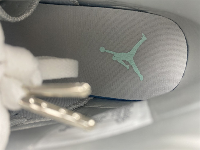 air jordan 6 mint foam dq4914-103