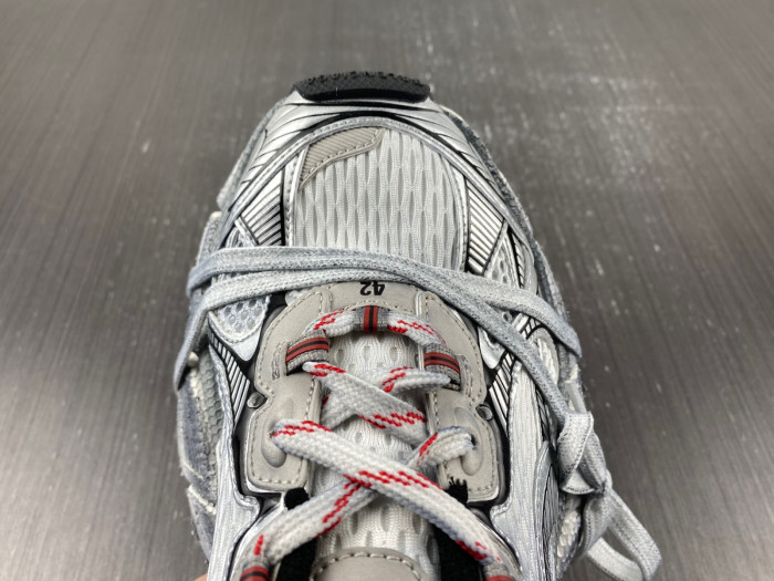 blc* 3xl sneaker