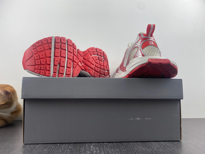 blc* 3xl sneaker