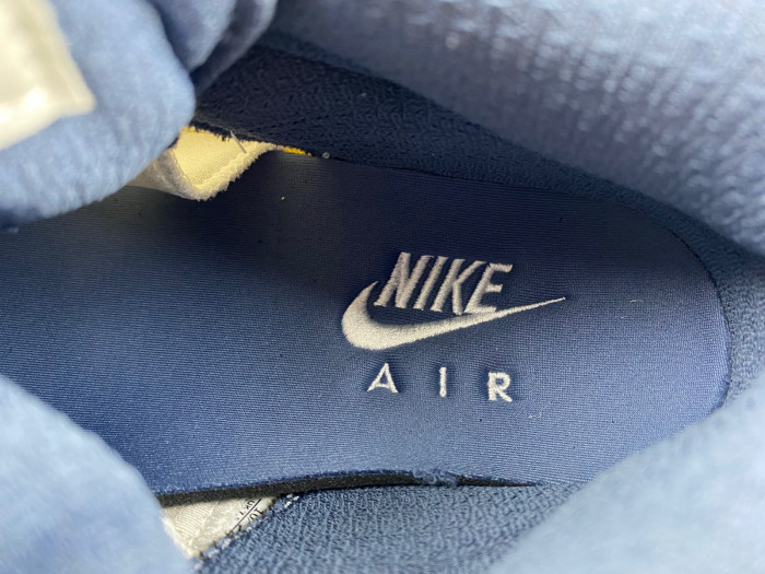 a ma maniere x air jordan 5 dawn photon dust fz5758-004