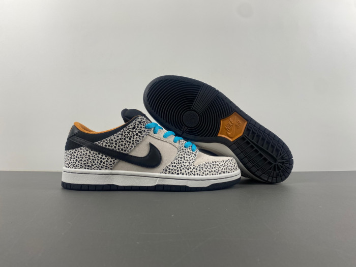 nike sb dunk low safari olympics fz1233-002