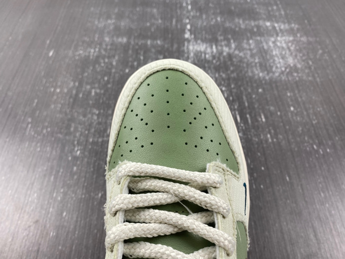 kyler murray x dunk low 
