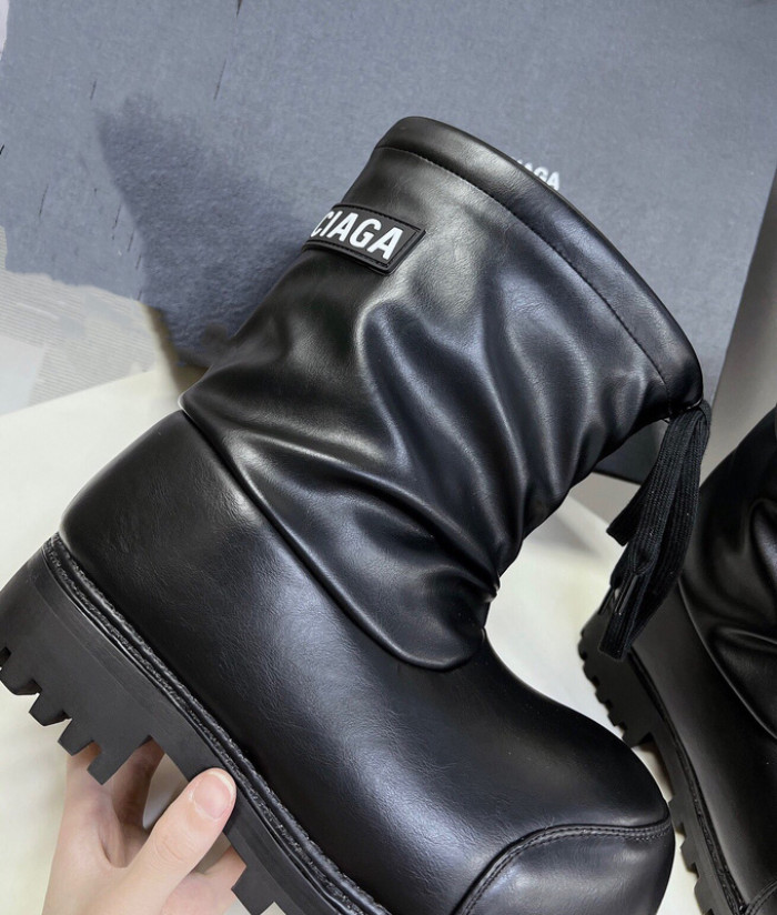 BLCG boots