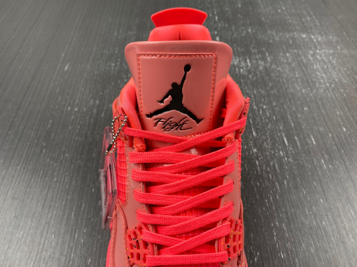 air jordan 4 retro nrg 