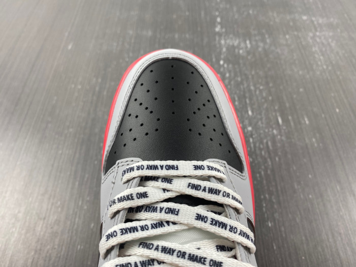 nike dunk low clark atlanta university dr6189-001