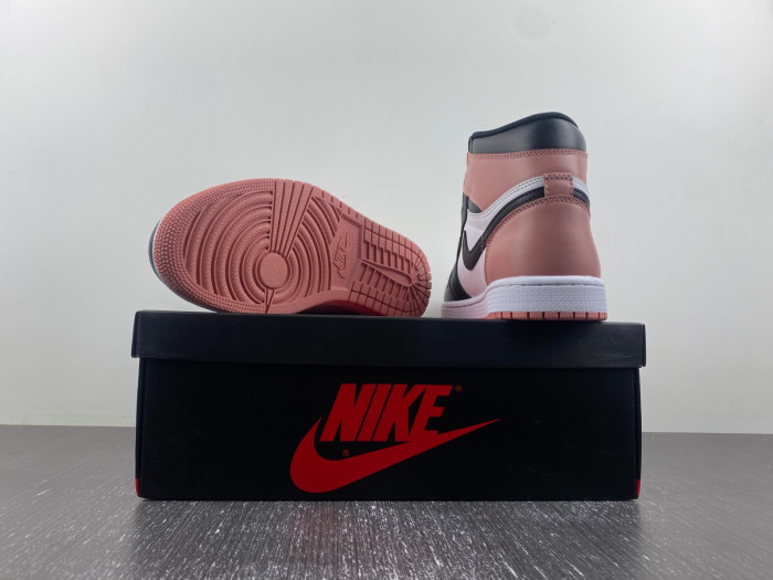 Air Jordan 1 Retro High NRG 